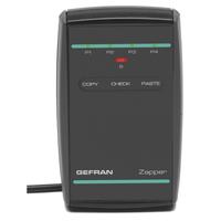 Zapper - Saídas tensão ou corrente para hidráulica móvel SIL2 de tamanho compacto