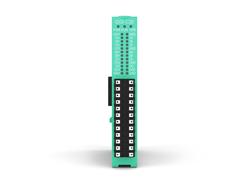 G3-C2 - Módulo 2 entradas de encoder