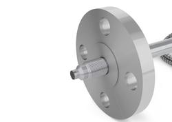 CSP-E - Transdutor de pressão de alta temperatura com saída 4-20mA