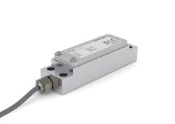 SB76-VDA I VDA268 - De pressão com amplificador digital