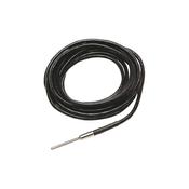 Termoresistência - Termorresistência para monitorar barragens/túneis