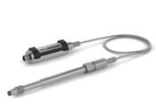 Melt - temperatura alta - IMPACT Fluid Free - IO-Link digital Output - SIL2 - PLd
