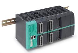 ePCLogic400 - Complete system