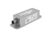 Deformação - Variable digital inline amplifier