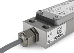 SL76-VDA - Strain link sensor with cariable digital amplifier