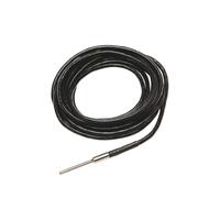 TRD - Termorresistência para monitorar barragens/túneis