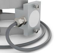 GE1029 - Sensor de deformação para colunas