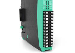 G3-DA8 - Módulo de 08 saídas analógicas