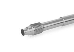 HWJ - Transdutor de pressão Melt com protocolo Hart, Exd, IECEx, ATEX, NEPSIEx