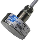 Deformação - Sensor de deformação com montagem magnética