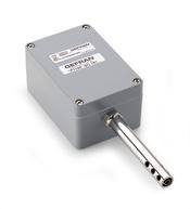 Termoresistência - Para medir a temperatura ambiente