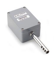 TRA - Para medir a temperatura ambiente