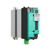 Módulos de potência - Compact single phase Power Controller up to 120A