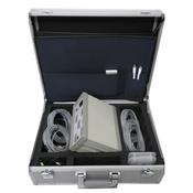 Deformação - 4D SET 4 canais