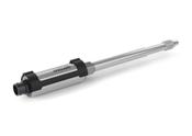 Melt - temperatura alta - Diathermic Oil Filled - Tension Output - SIL2