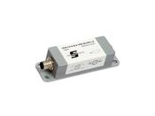 Deformação - Variable digital inline amplifier