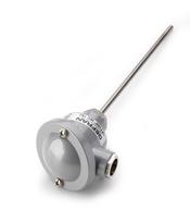 Termoresistência - Saída amplificada em MgO - Aplicação geral