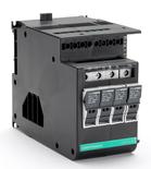 Módulos de potência - Acessório de potência GFX4