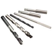 Melt - temperatura alta - Kit de perfuração KF