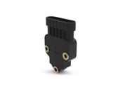 Inclinação - Single/dual axis entry level tilt sensor (XY/360°)